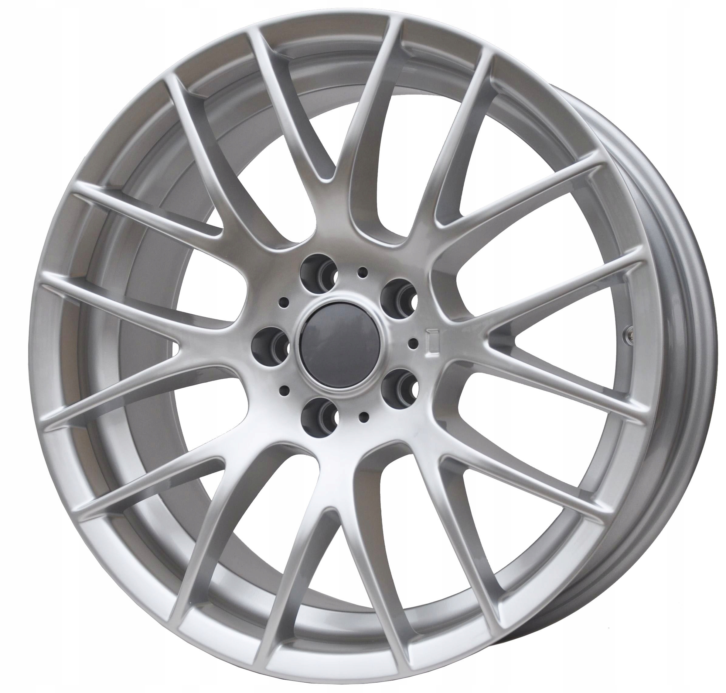 956 S Nové Disky 18 5x120 Pre Bmw 5 7 F10 F11 F30 F31 8J 9J