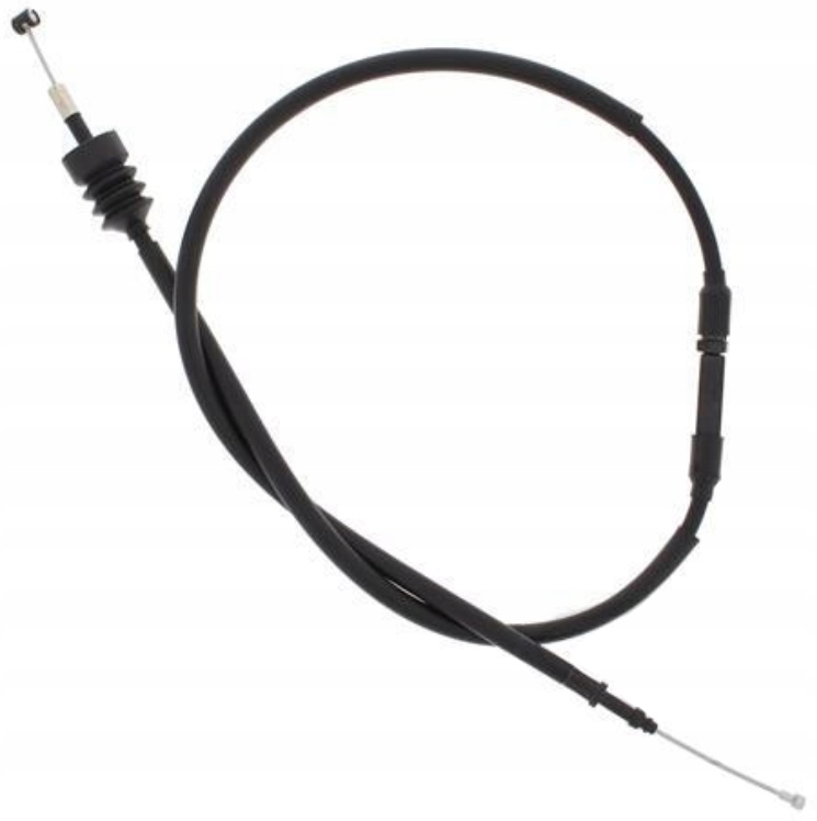 Spojkové Lanko Husqvarna Cr 125 00-12 nové