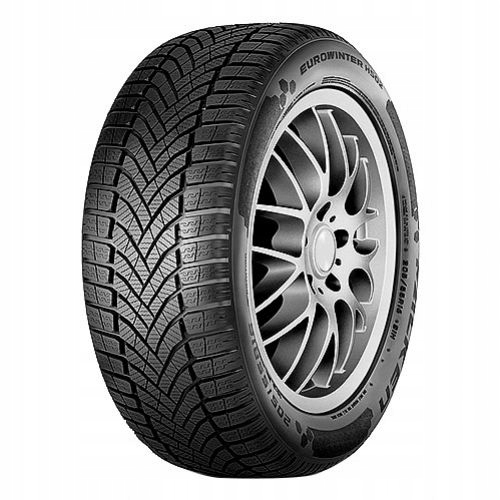 4x Opona zimowa Falken Eurowinter HS02 215/60R17 100V XL