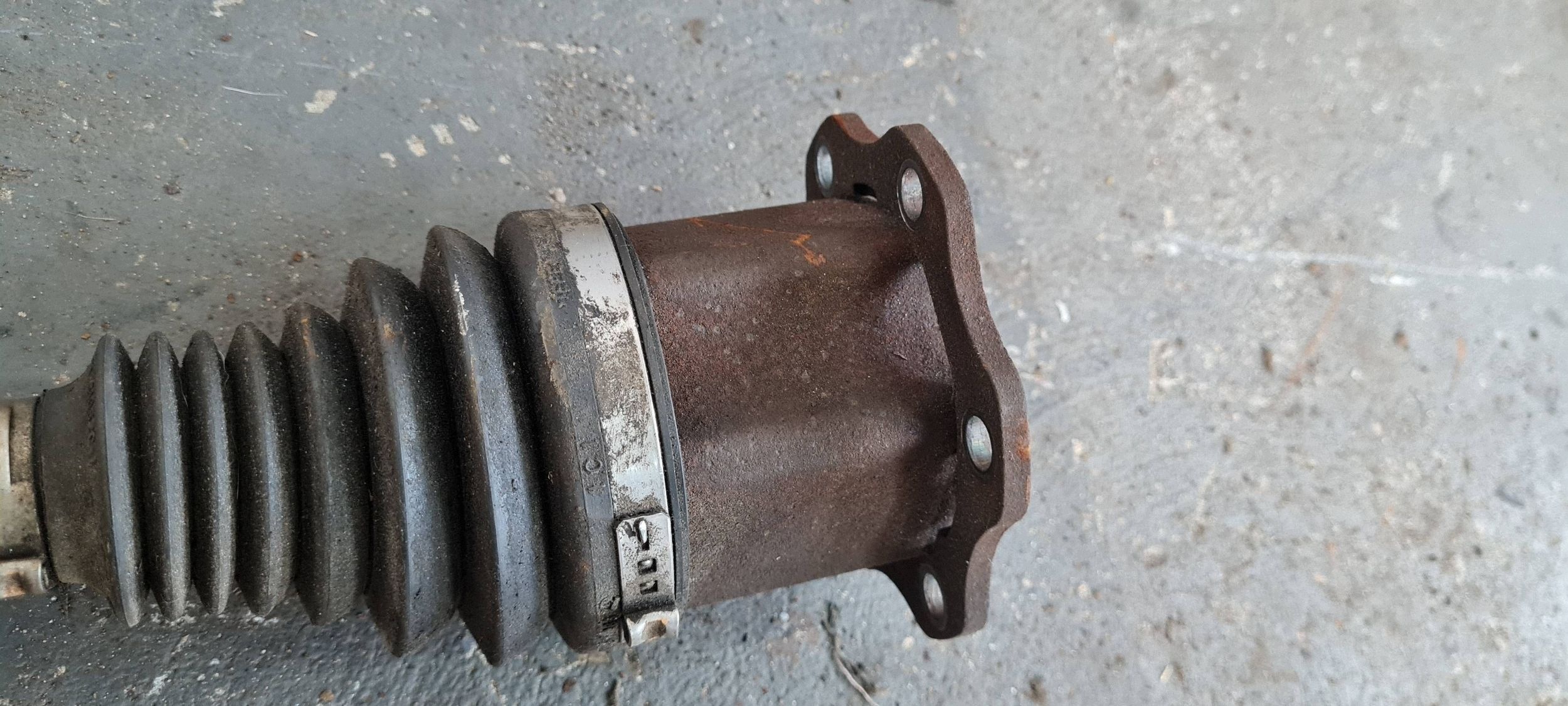 A6 C7 4G semi-axis left right front 3.0 2.0 TDI 8R0407271C A4 B8 A5 Q5 8R