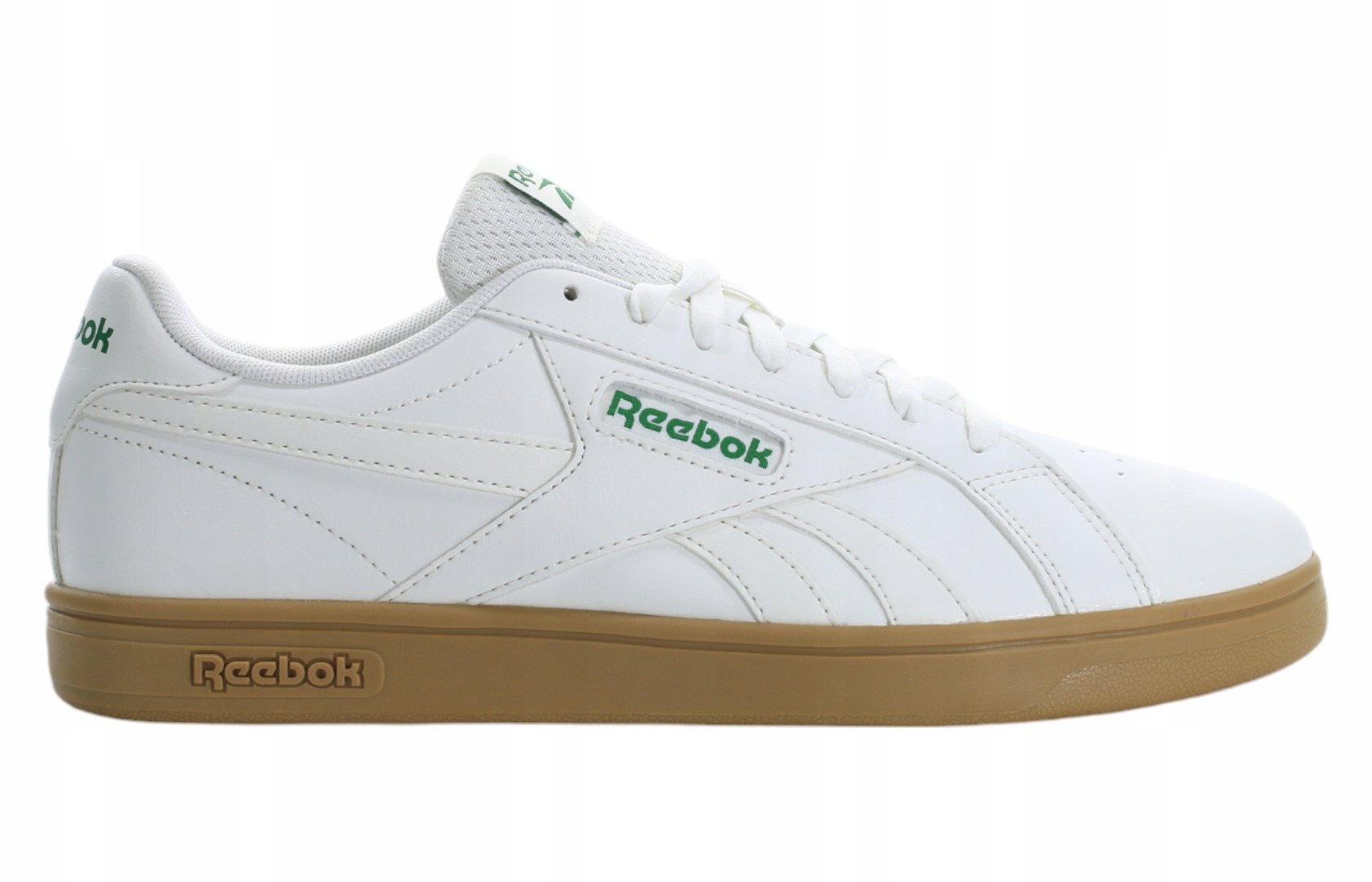 Pánské boty Reebok Court Retro 100223160 44,5