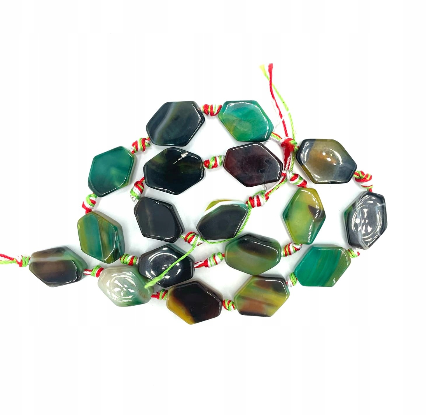 AGAT Koraliki na gumce