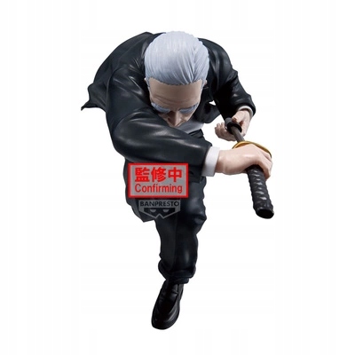 Figurka Sakamoto Days Vibration Stars Takamura 12 cm