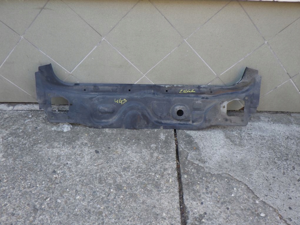 AUDI A6 C7 4G 4G9 KOMBI 2011- rear panel