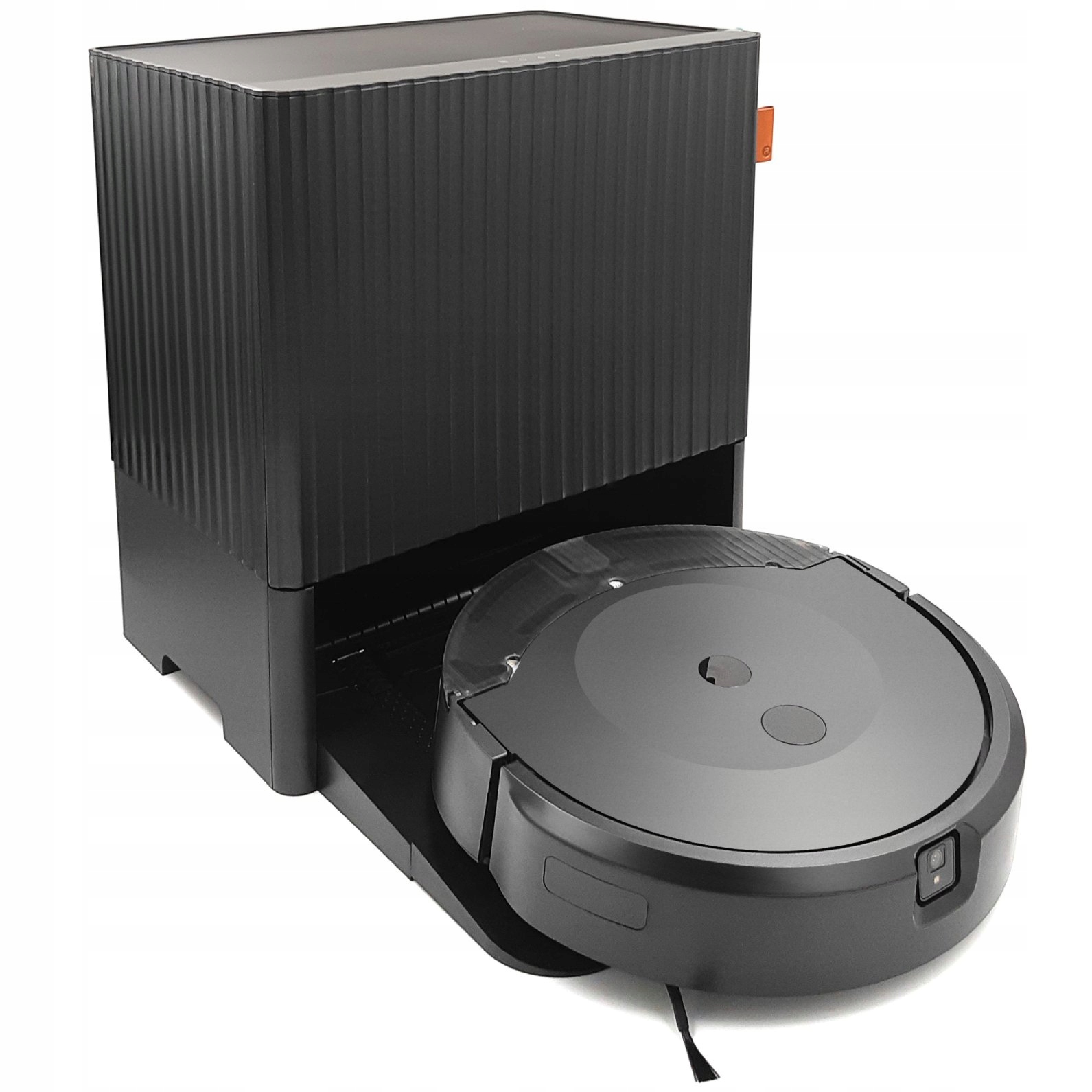 [特価価格]Roomba Combo10max＋AUtoEmpty Robot sprzątający iRobot Combo 10 Max+ czarny - Sklep