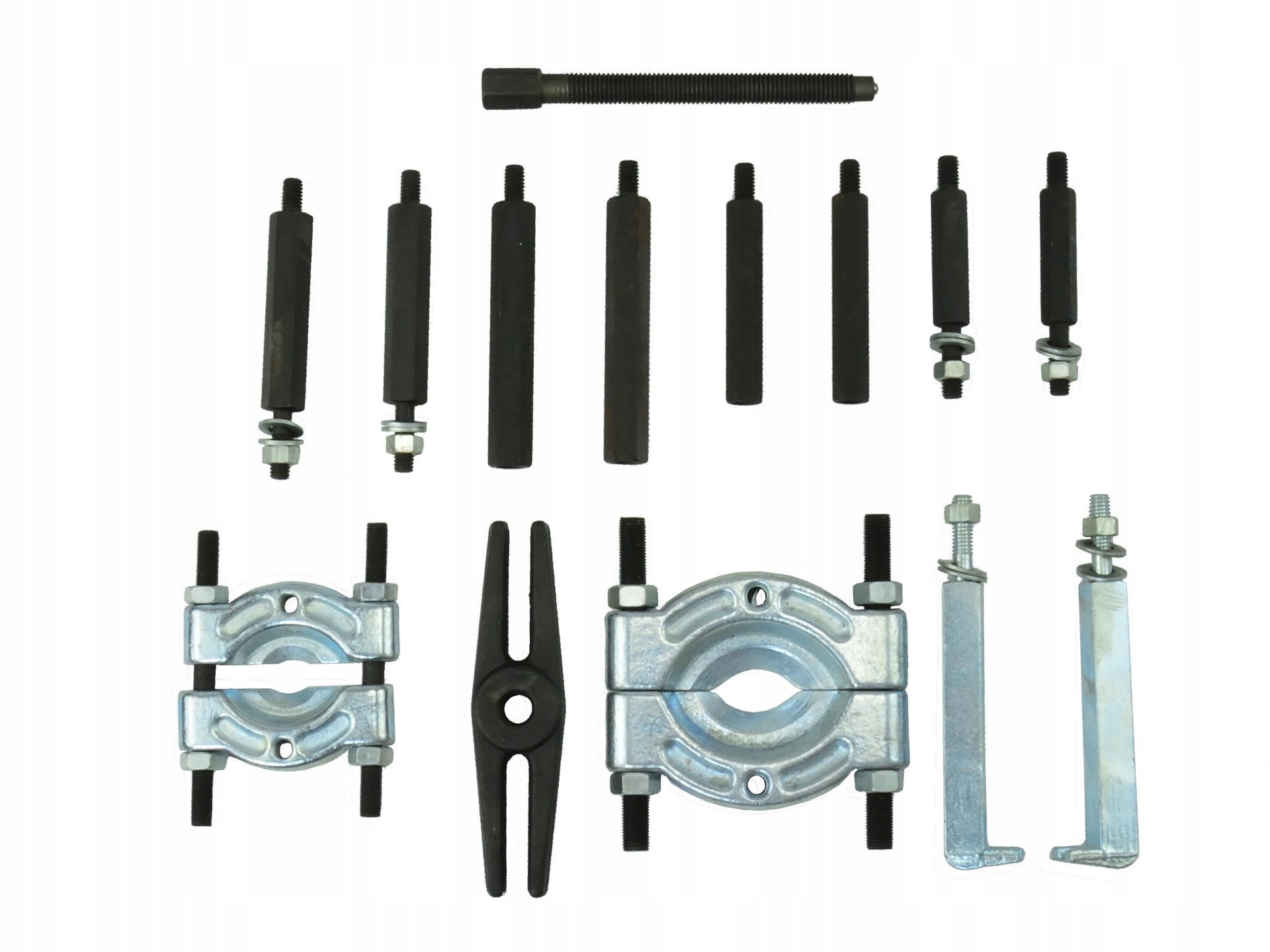 ODKLEJACZE ODKLEJACZ DO ŁOŻYSK 30-75mm PRZEKŁADNI Marka Geko