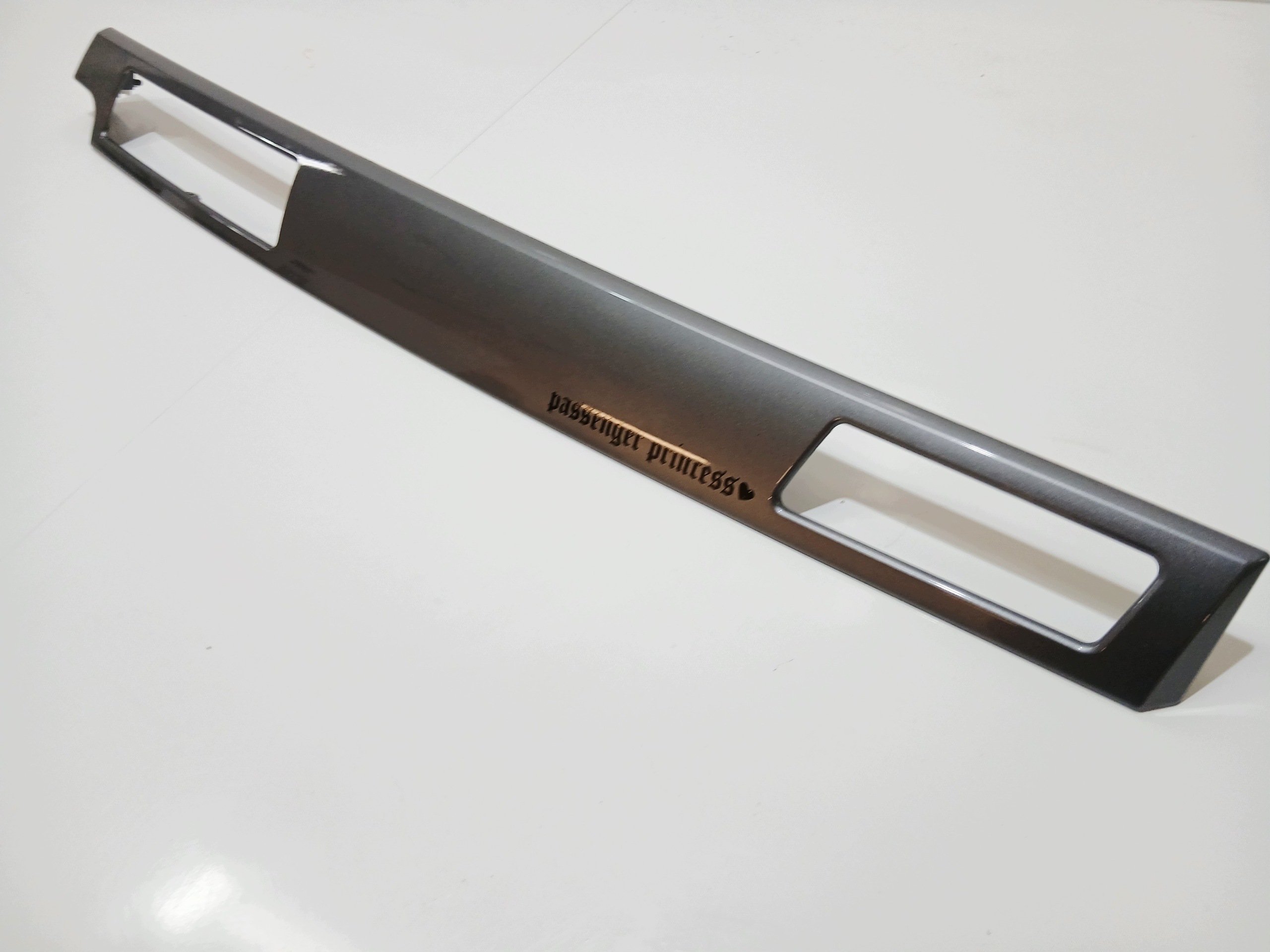 DEKORY modanatura OZDOBNE BMW E60 E61 7129233 EU