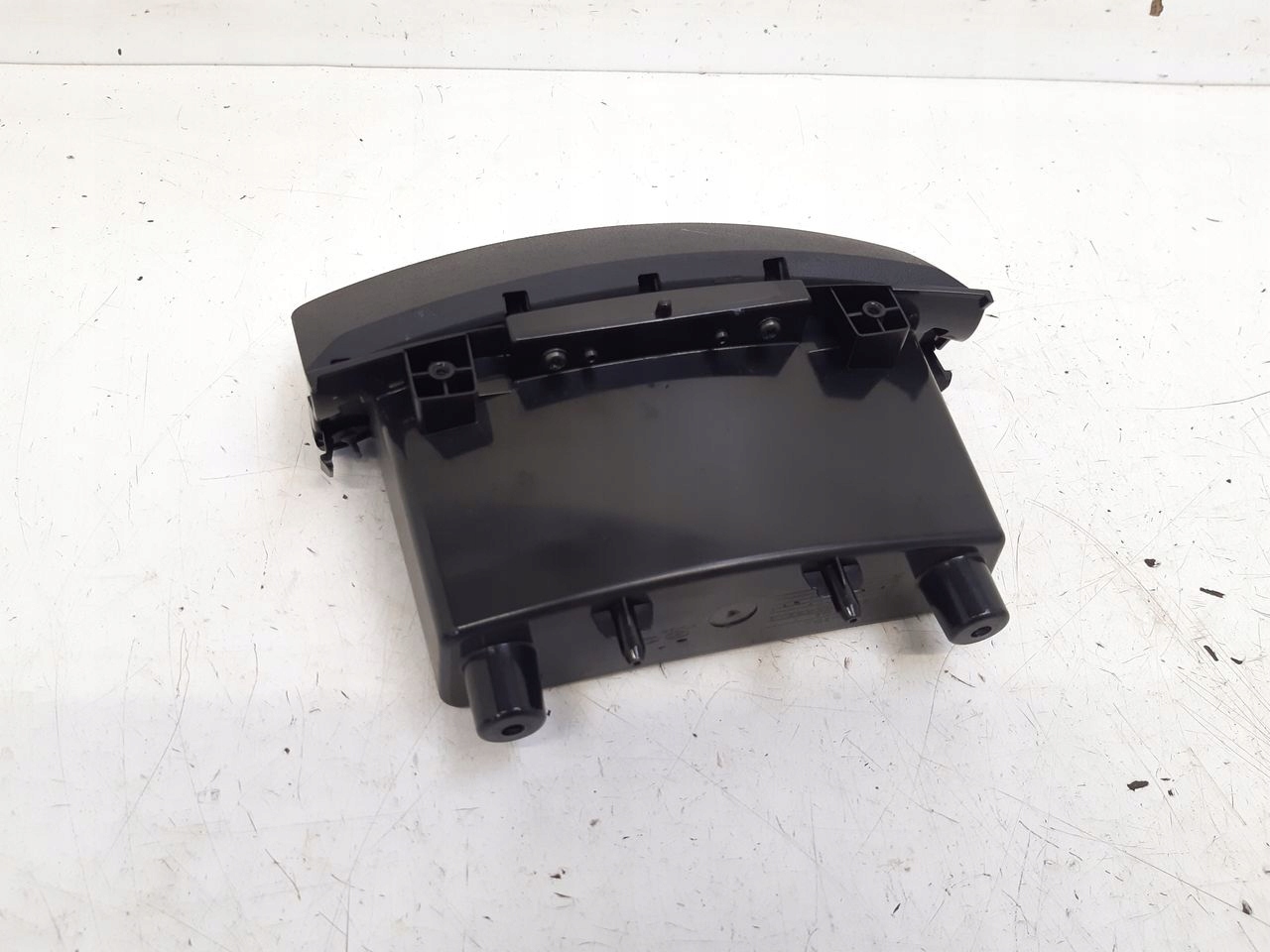 Boîte a gant passager Console du tableau de bord Hyundai I30 1,4 16V