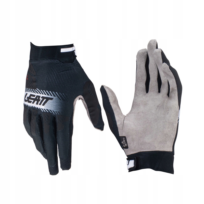 Offroadové Rukavice Leatt Moto 2.5 X-flow Black S