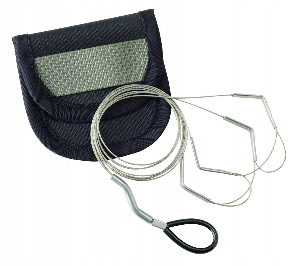 Msr Reactor Hanging Kit