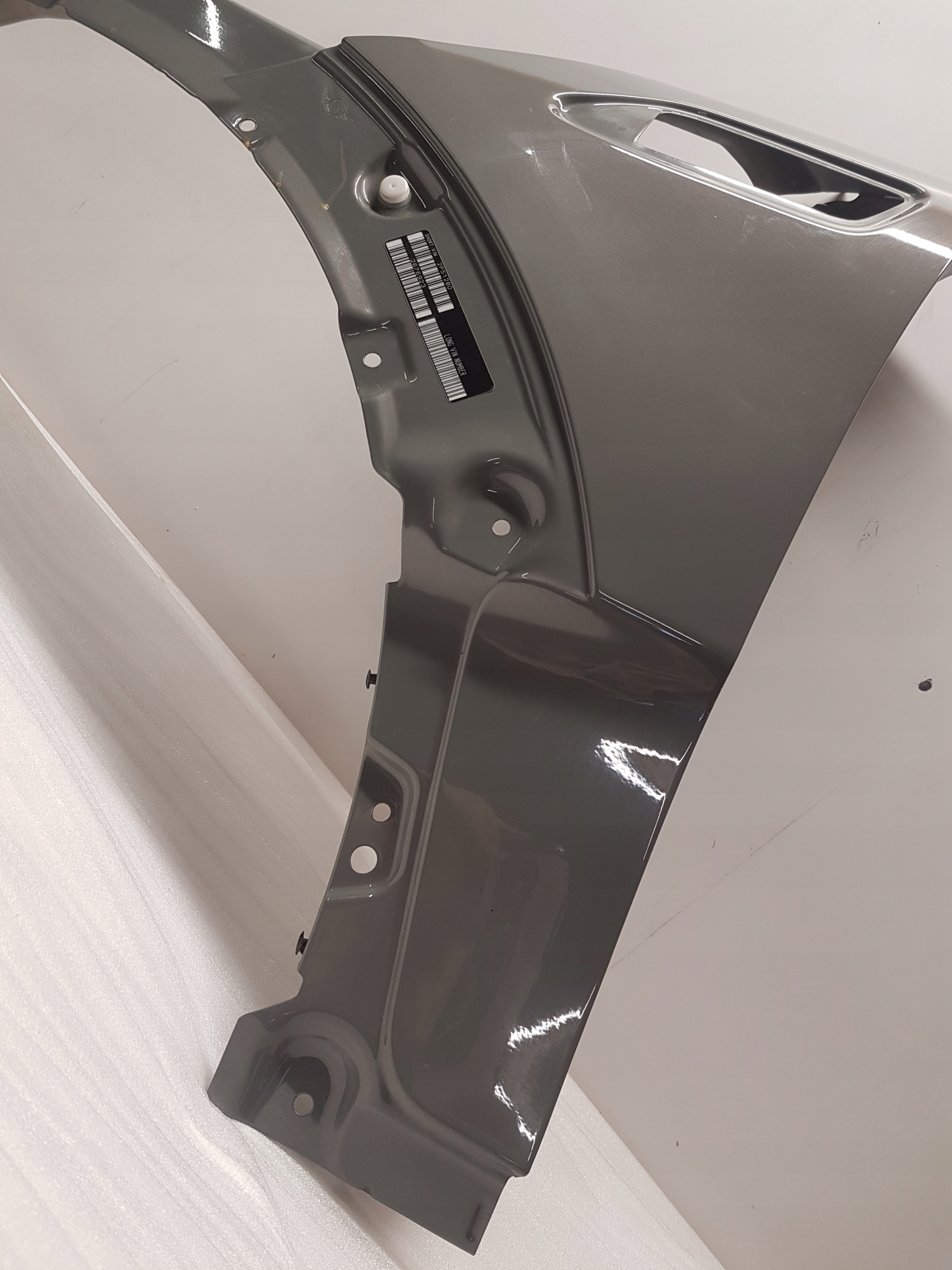 fender left front MINI COOPER F55 F56 F57