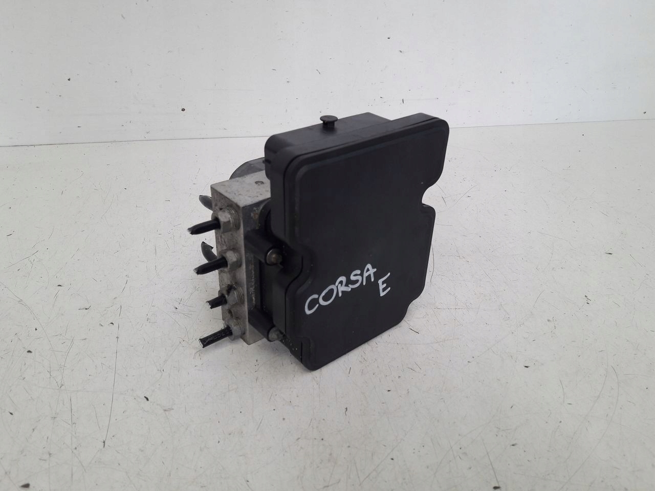 Pompe ABS Opel Corsa E