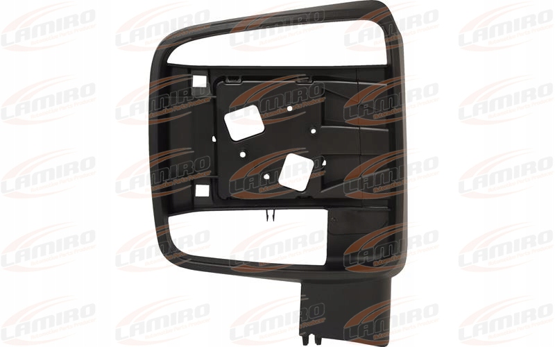 SCANIA 7 KORPUS LUSTRA PANORAMICZNEGO LEWY