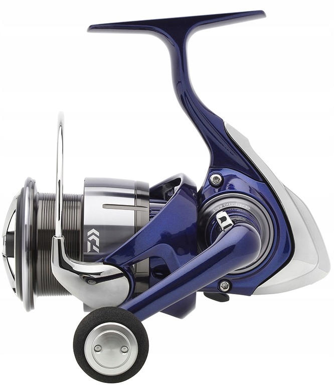 Kołowrotek Daiwa 24 Tdr Match & Feeder 3012 Qd