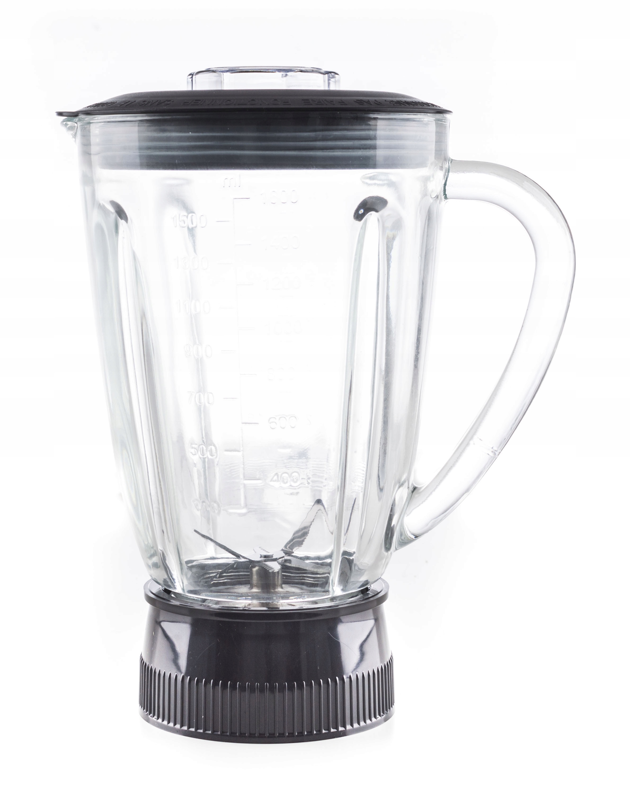 Mixovacia nádoba pre robot Promesso, sklenená 1,6 l