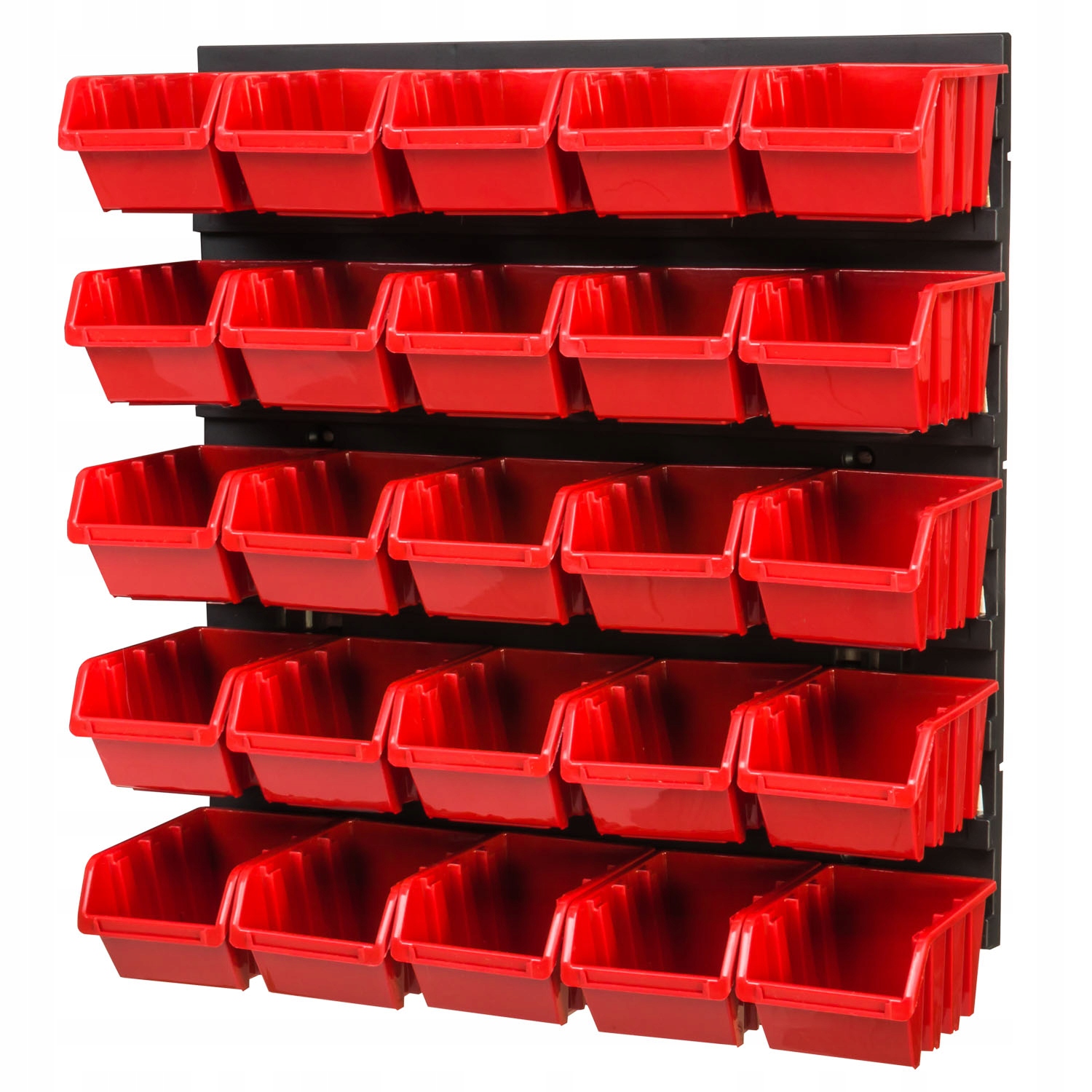 Tablica narzędziowa organizer ścienny 386 x 390