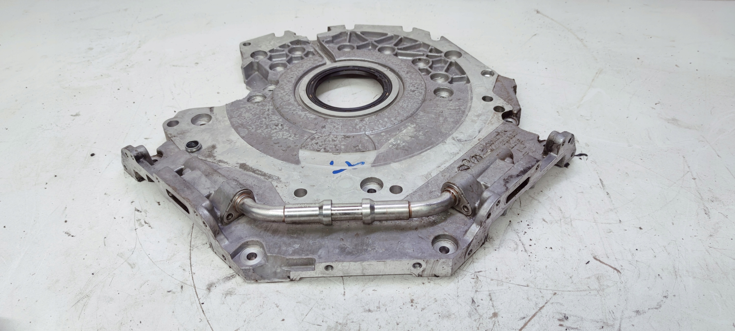 COUVERCLE CARTER DISTRIBUTION AUDI A4 B9 A5 8W A6 059103171DG