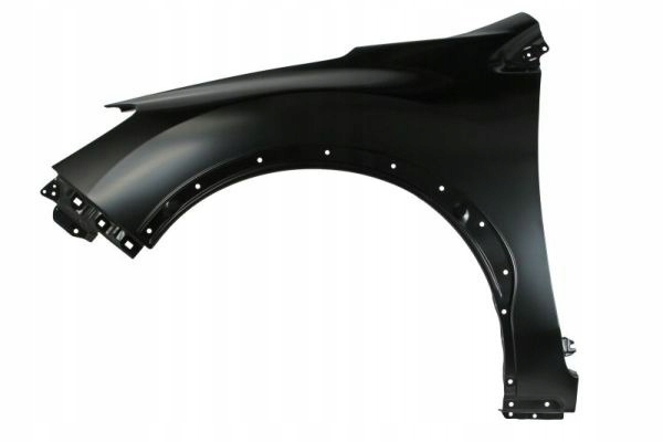 Levý Blatník Subaru XV 2012-2018 Každá Barva