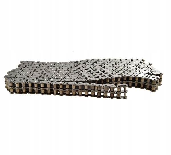 

Łańcuch Rolkowy Dwurzędowy 3/4'' 12B-2 Paczka 5m.