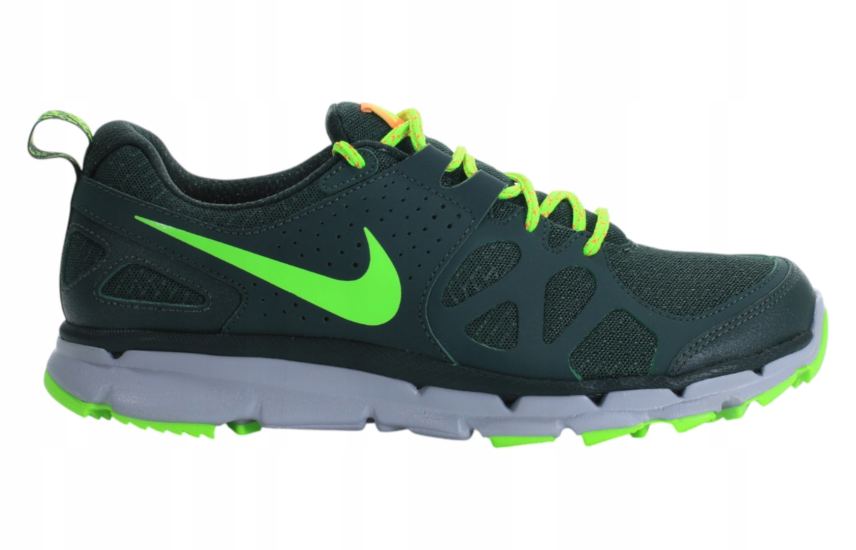Pánské boty Nike Flex Trail 538548-601