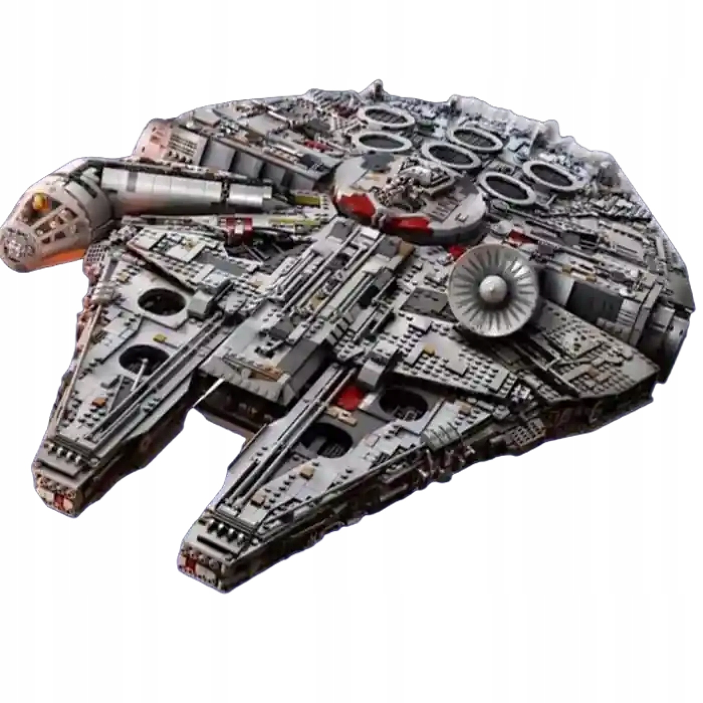 Lego Star Wars 75192 Millennium Falcon