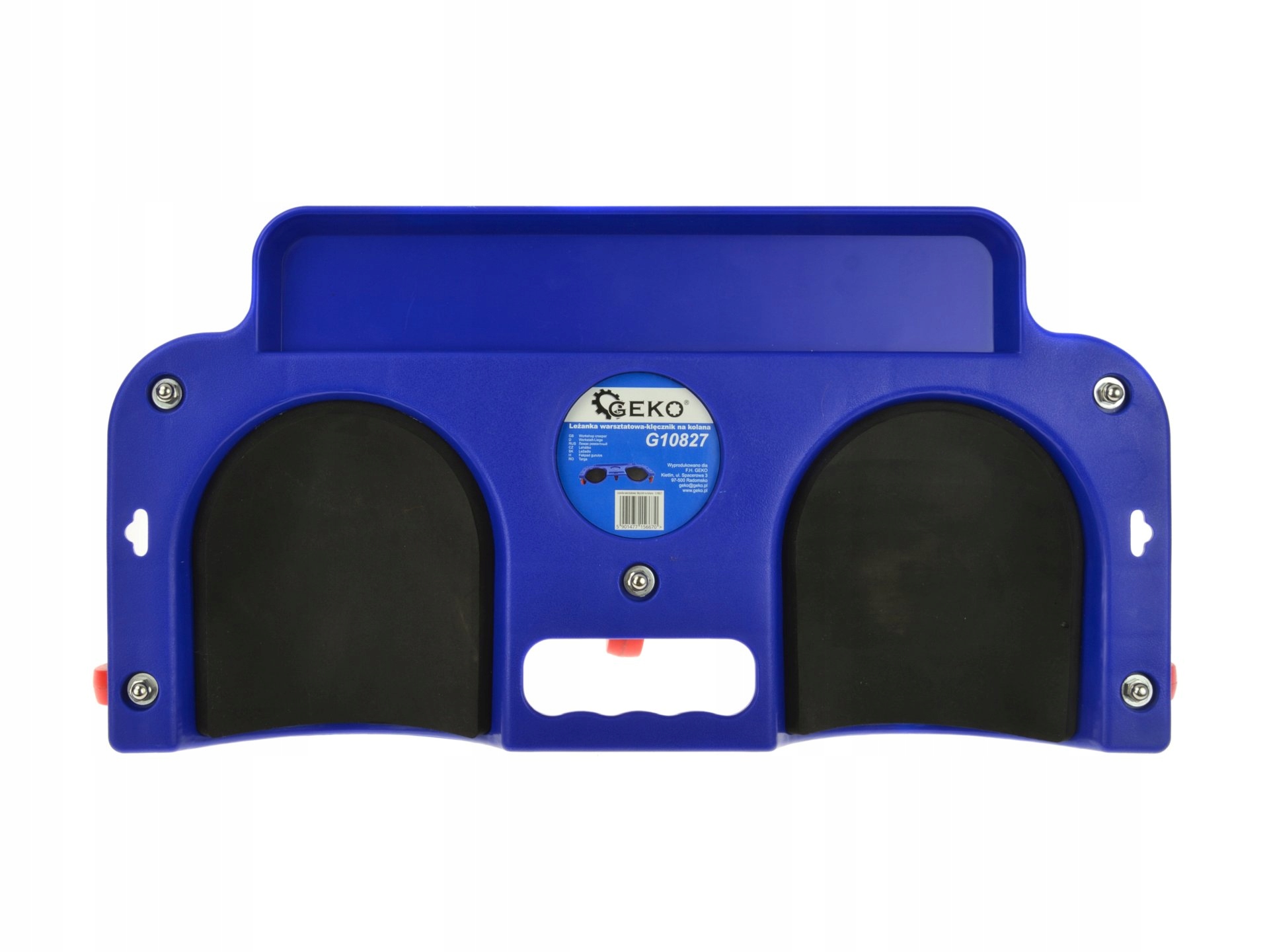 WOZEK POD KOLANA NA KOLKACH KLECZNIK LEZANKA Brand Geko