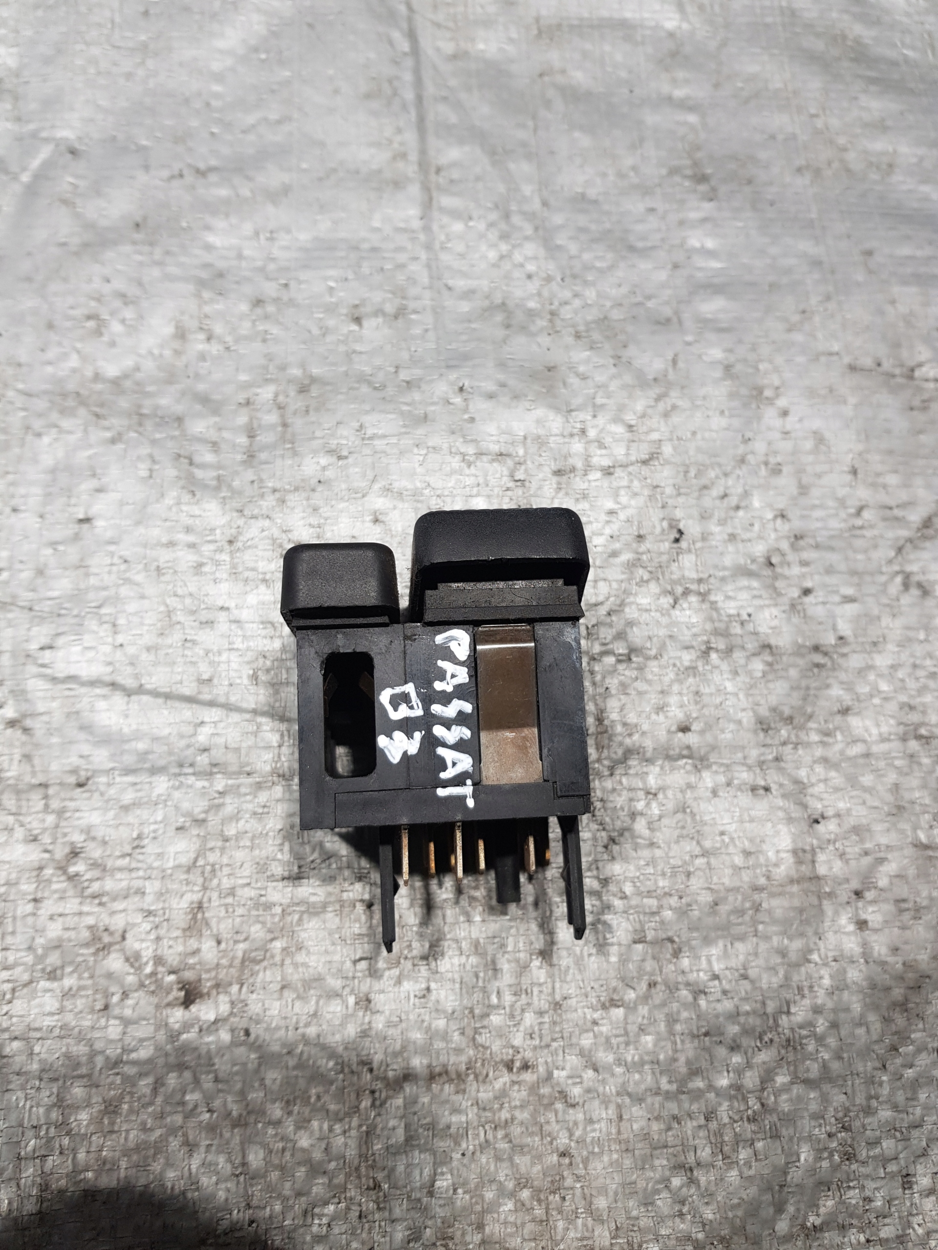 Interruttore Pulsante Interruttore comando luci VW Passat B3 VW Polo II