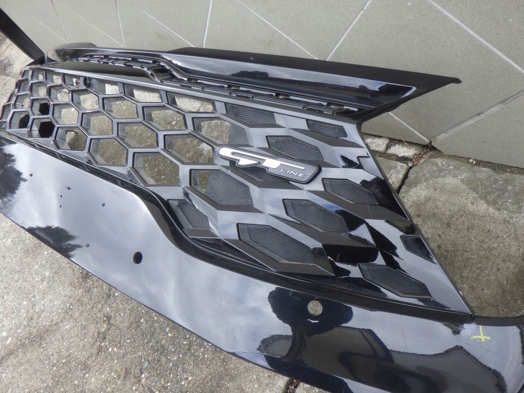 KIA SPORTAGE 5 V GT LINE 86511-R2000 21- front bumper