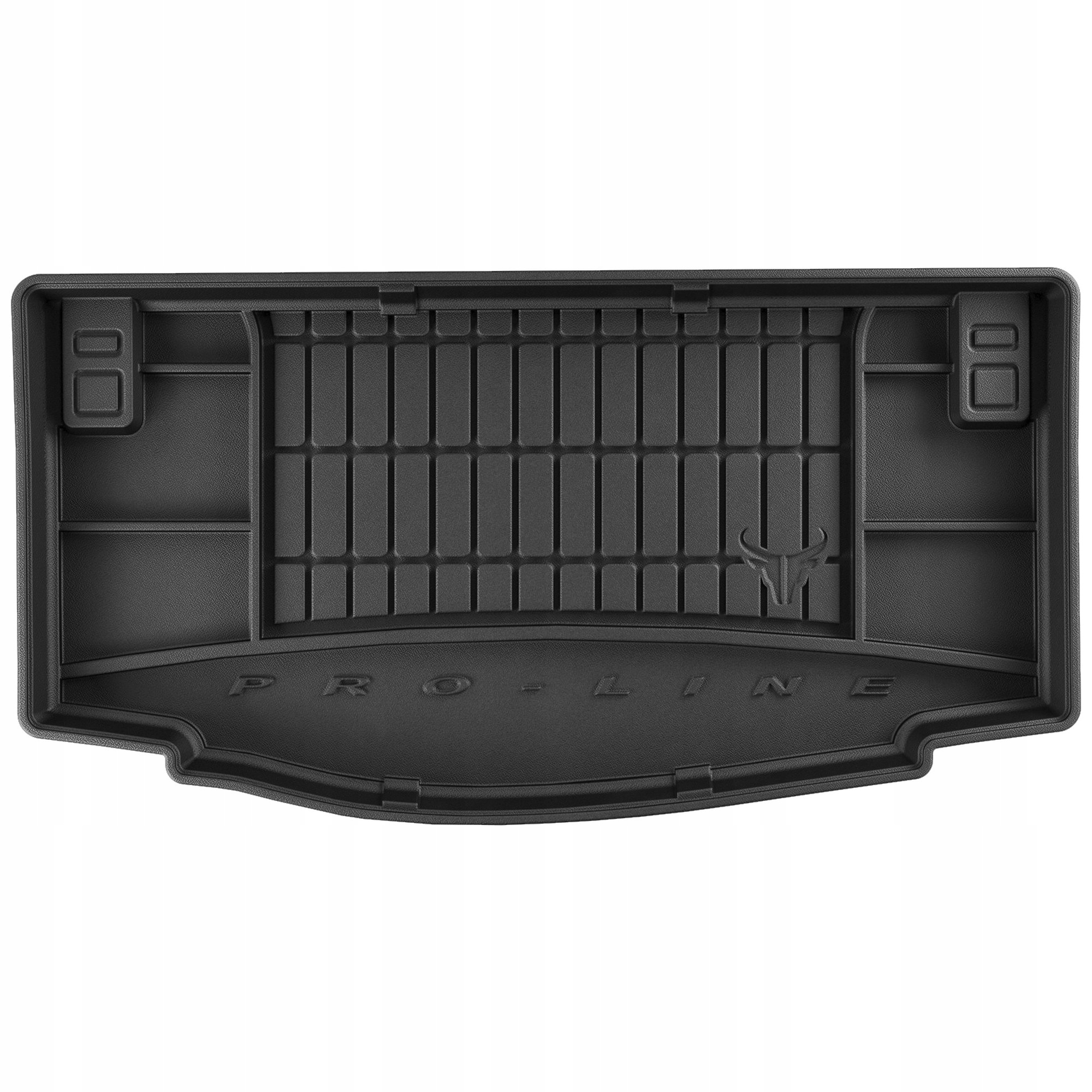 Rohož do kufru Hyundai i10 II od roku 2013