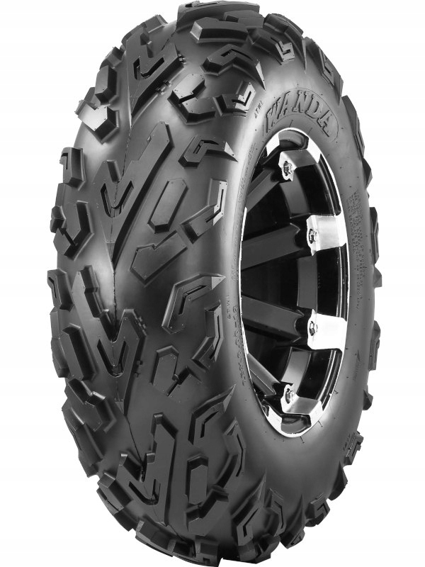 27x9-14 Pneumatiky Nové Quada Journey P3055 27x9.00-14 Atv Utv 6PR Tl