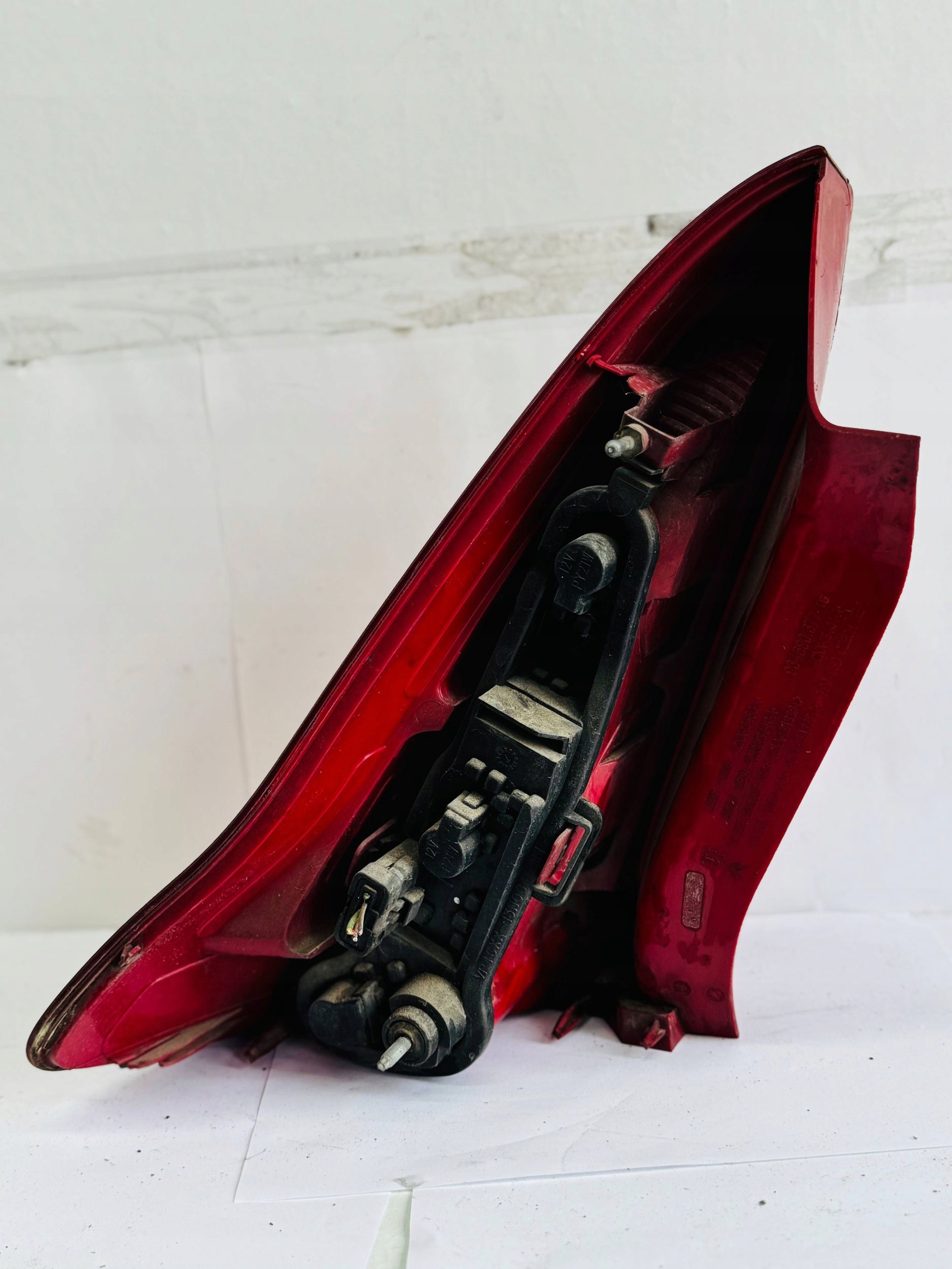 light right rear part RENAULT CLIO II 1.5 DCI 8200071414