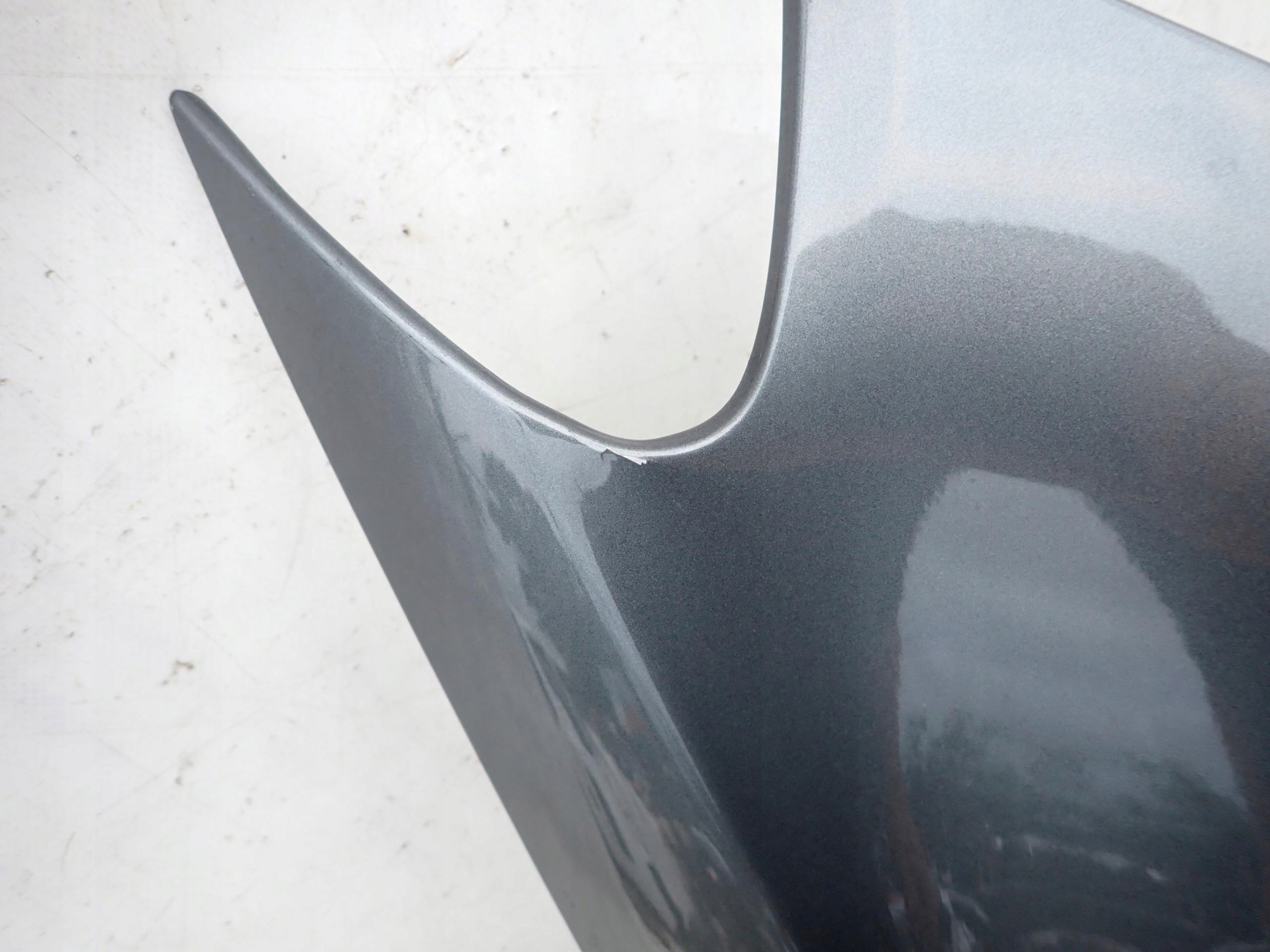 MERCEDES C-KLASA W205 14- fender right front front
