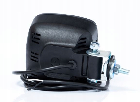 LAMPA ROBOCZA FT-036 LED AGRO FRISTOM Zastosowanie oświetlenie otoczenia