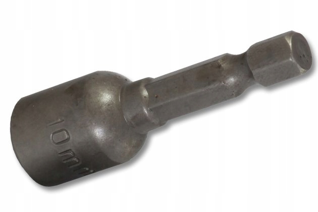 

Nasadka Końcówka Z Magnesem Do Wkrętarki 8mm 13608