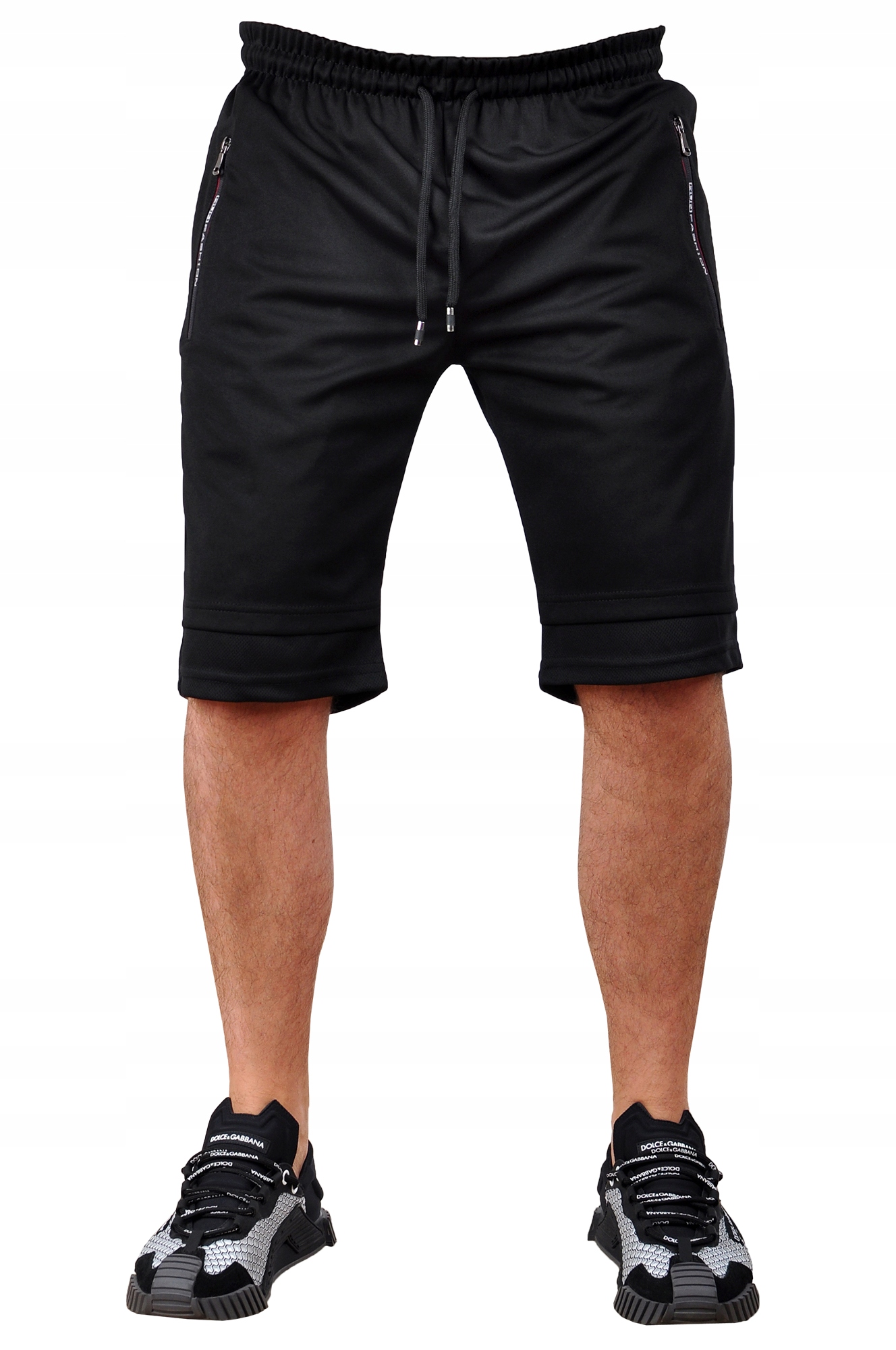 W199 roz. XXL KRÓTKIE SPODENKI DRESOWE Marka Fk_fashion