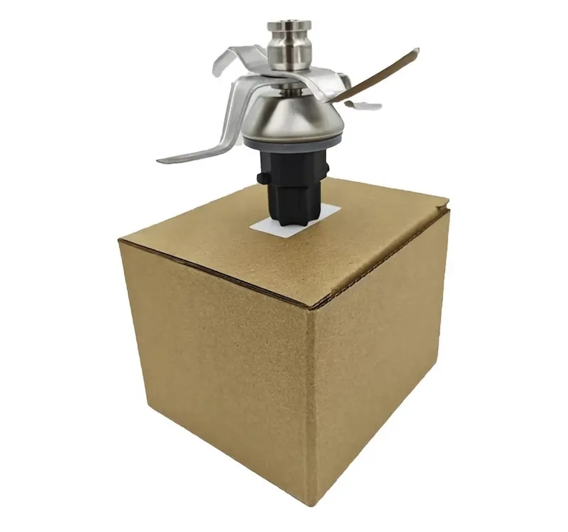 Nůž pro Thermomix TM31 mixovací s těsněním jako Originál