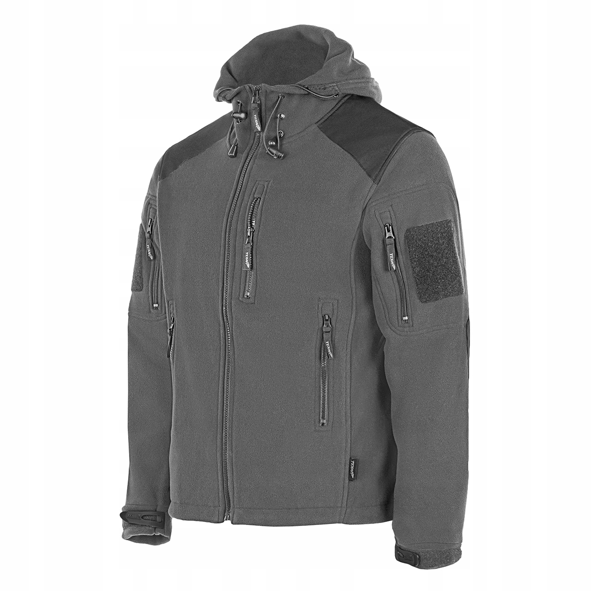

Polar Bluza Texar Husky Grey S