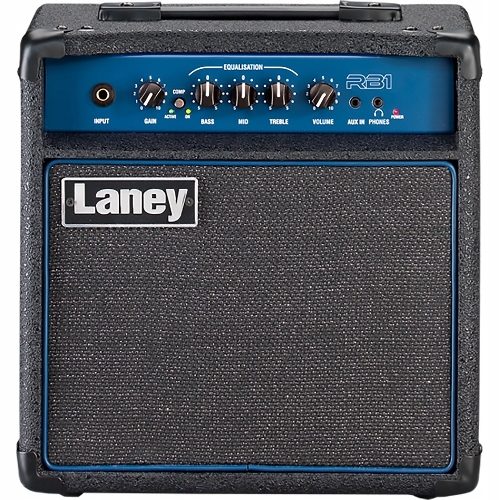 Laney RB-1 basové kombo