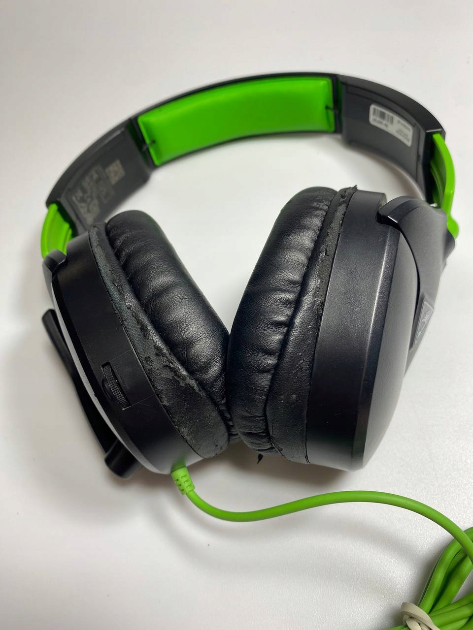 SŁUCHAWKI TURTLE BEACH 70X Model 70X
