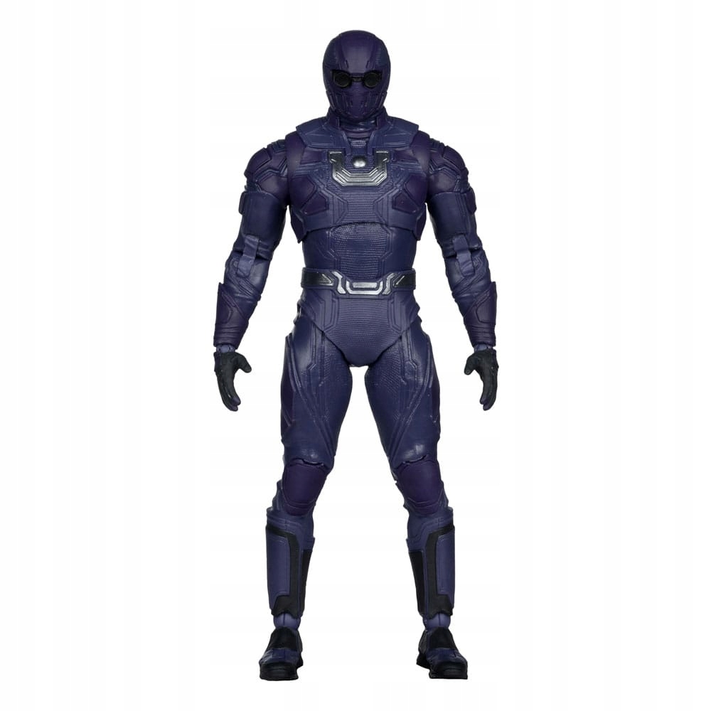 Superman (2025) DC Multiverse Deluxe Akční figurka Ultraman 18 cm