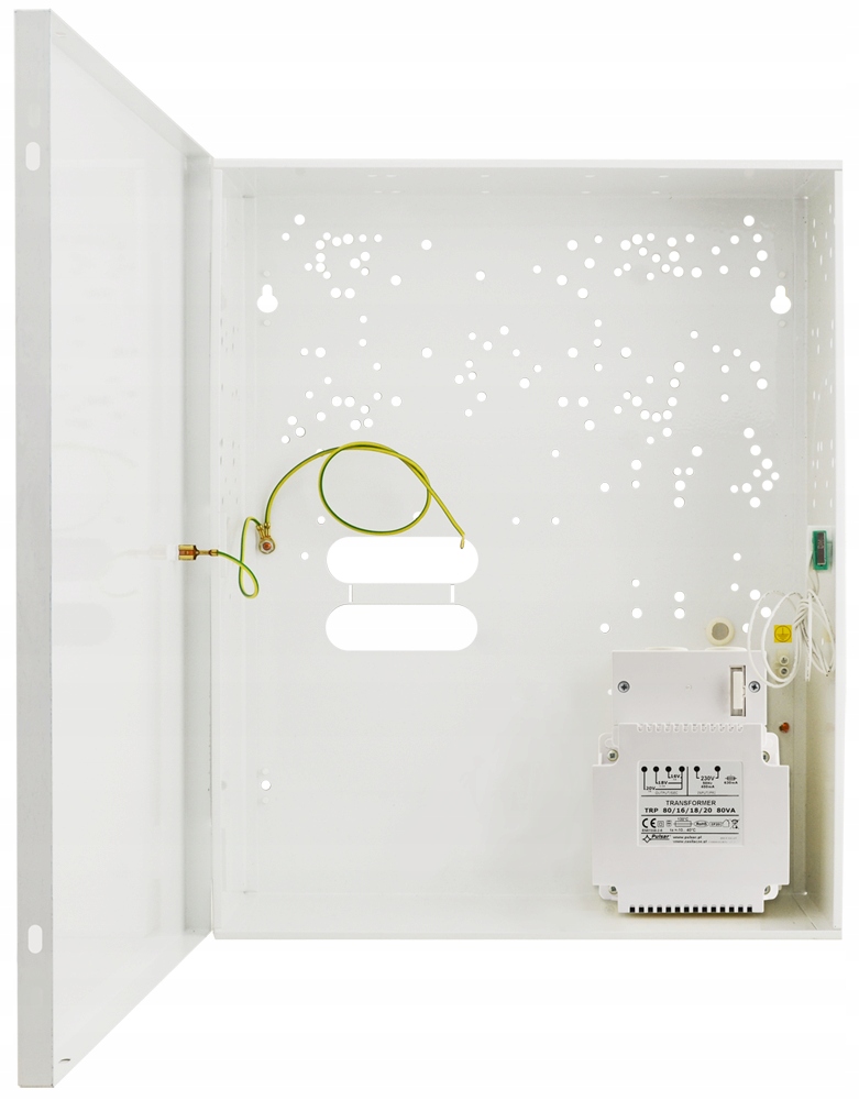 Alarmová Obudovka Pulsar AWO300