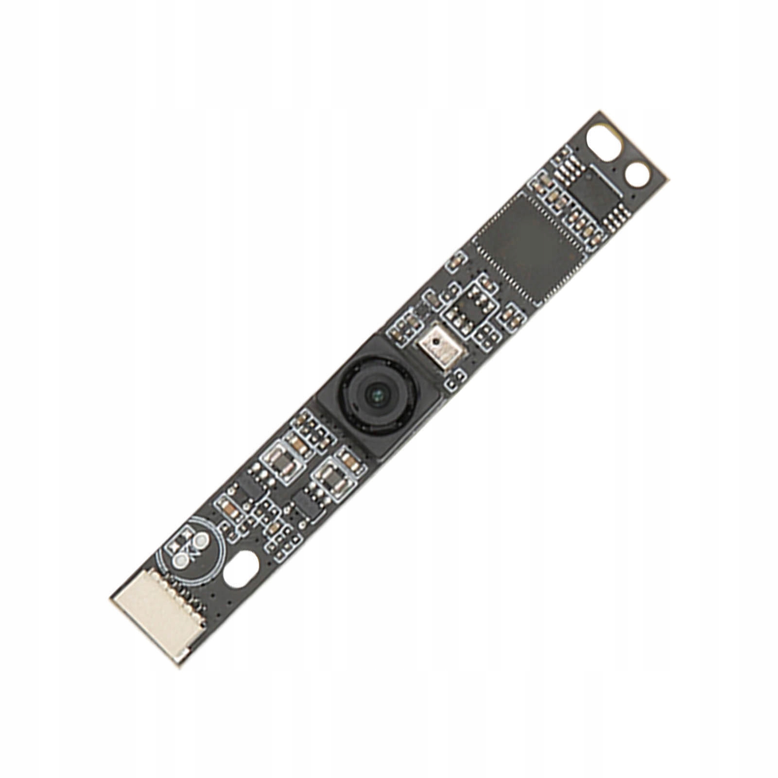 Płyta modułu kamery USB 12MP Bezpłatne zdjęcie Module Webcam HD na P7