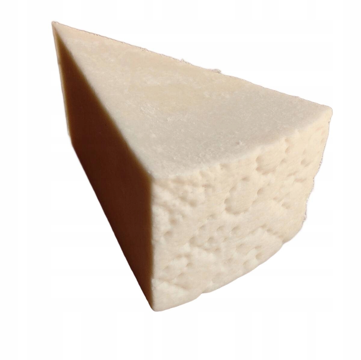 Ser Owczy Pecorino Romano Dop z regionu Sardegna długodojrzewający 1 kg.