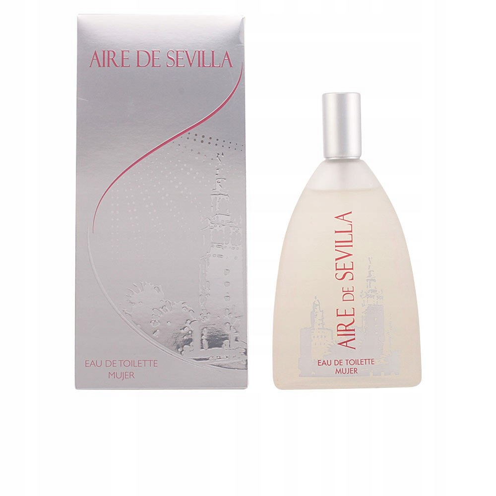 Dámské Parfémy Aire de Sevilla Aire De Sevilla Edt 150 ml