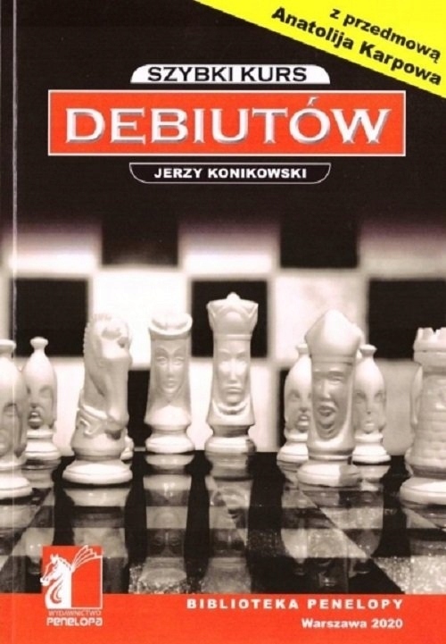 

Szybki kurs debiutów