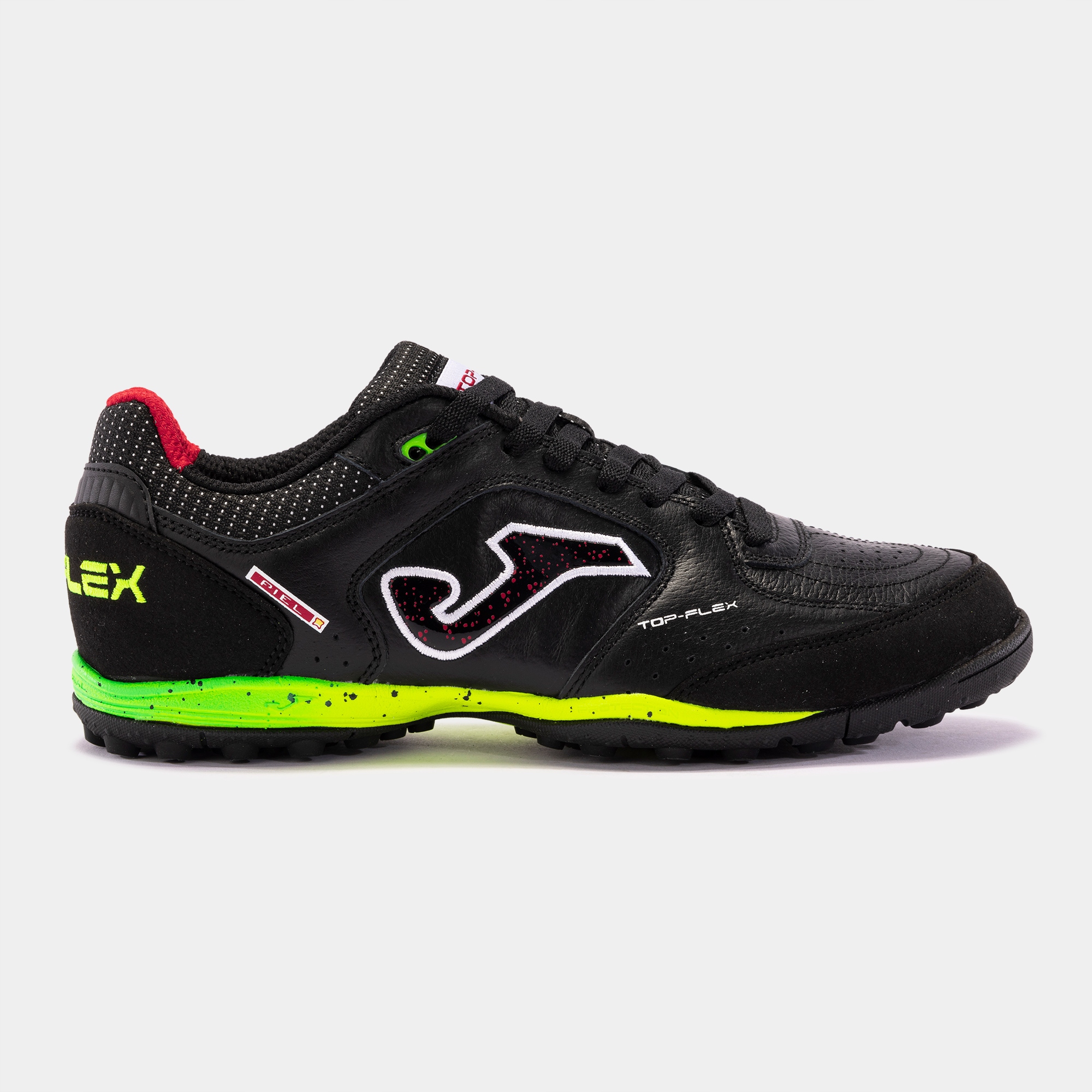 Buty Piłkarskie Turfy Joma Top Flex Męskie Do Gry W Piłkę Nożną Na Orlik 45
