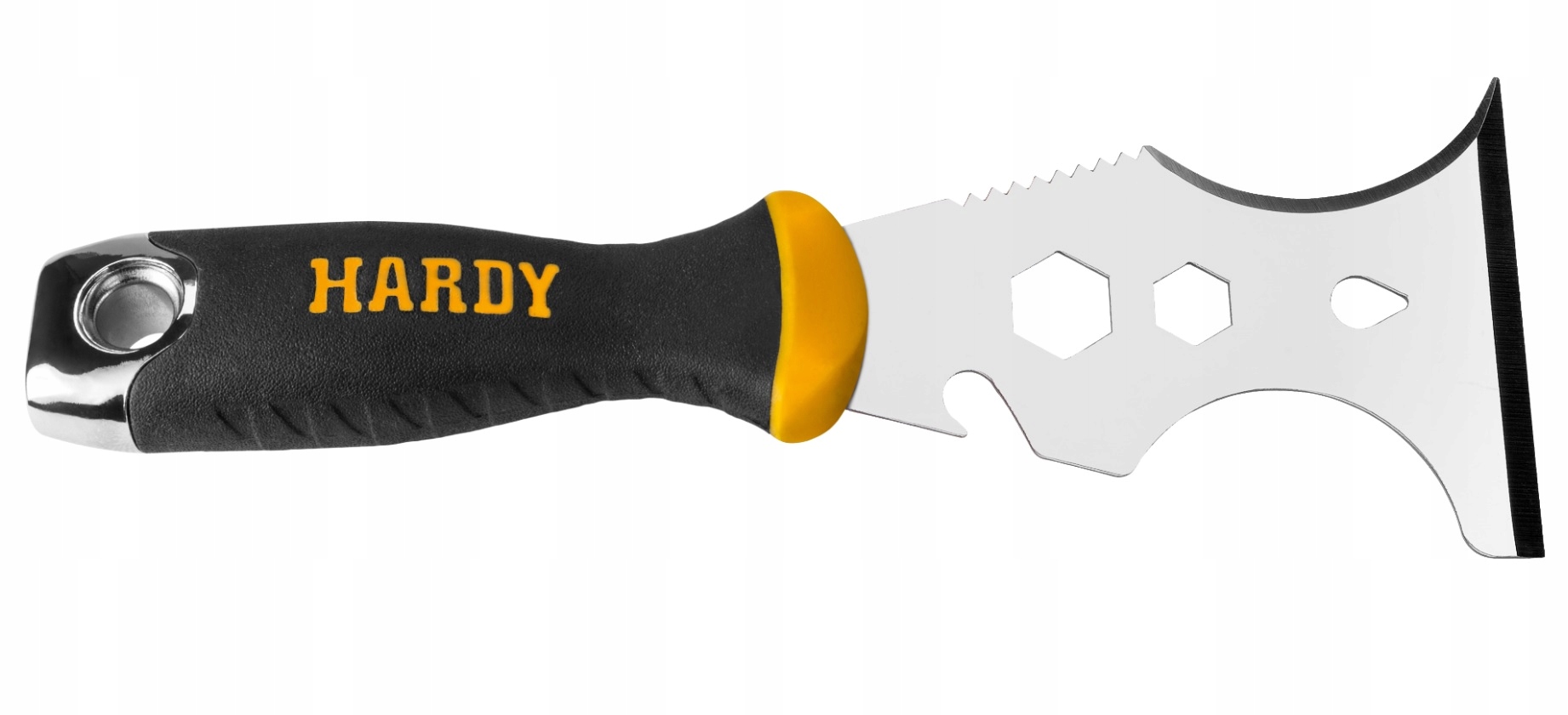 

Hardy Multiszpachelka Nierdzewna 0830-680100