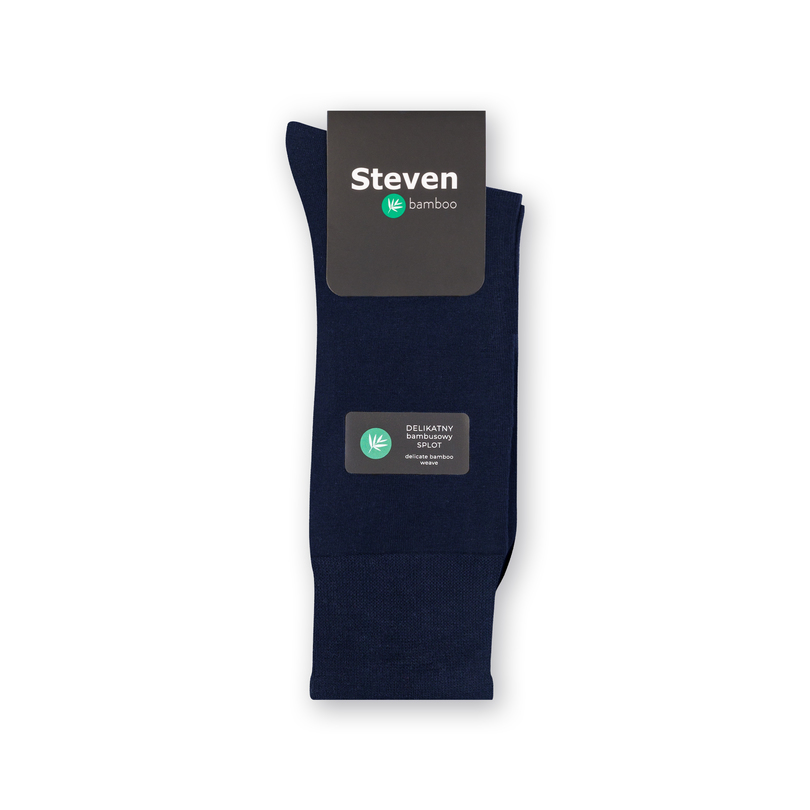 

Steven skarpety bambusowe 031 grafit 41-43