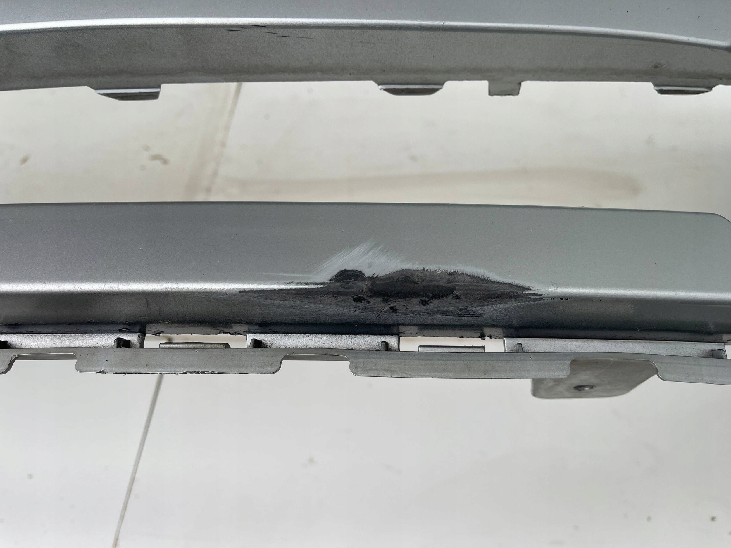 bumper front front KIA Ceed 2 II LIFT 15- 86511-A2600