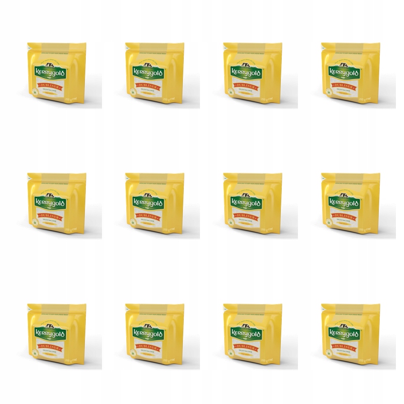 Sýr Dubliner kousky 200 g X12